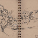 The Emerson Quartet
