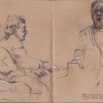 The Lieder Singer