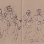 The Chanticleers on Concert